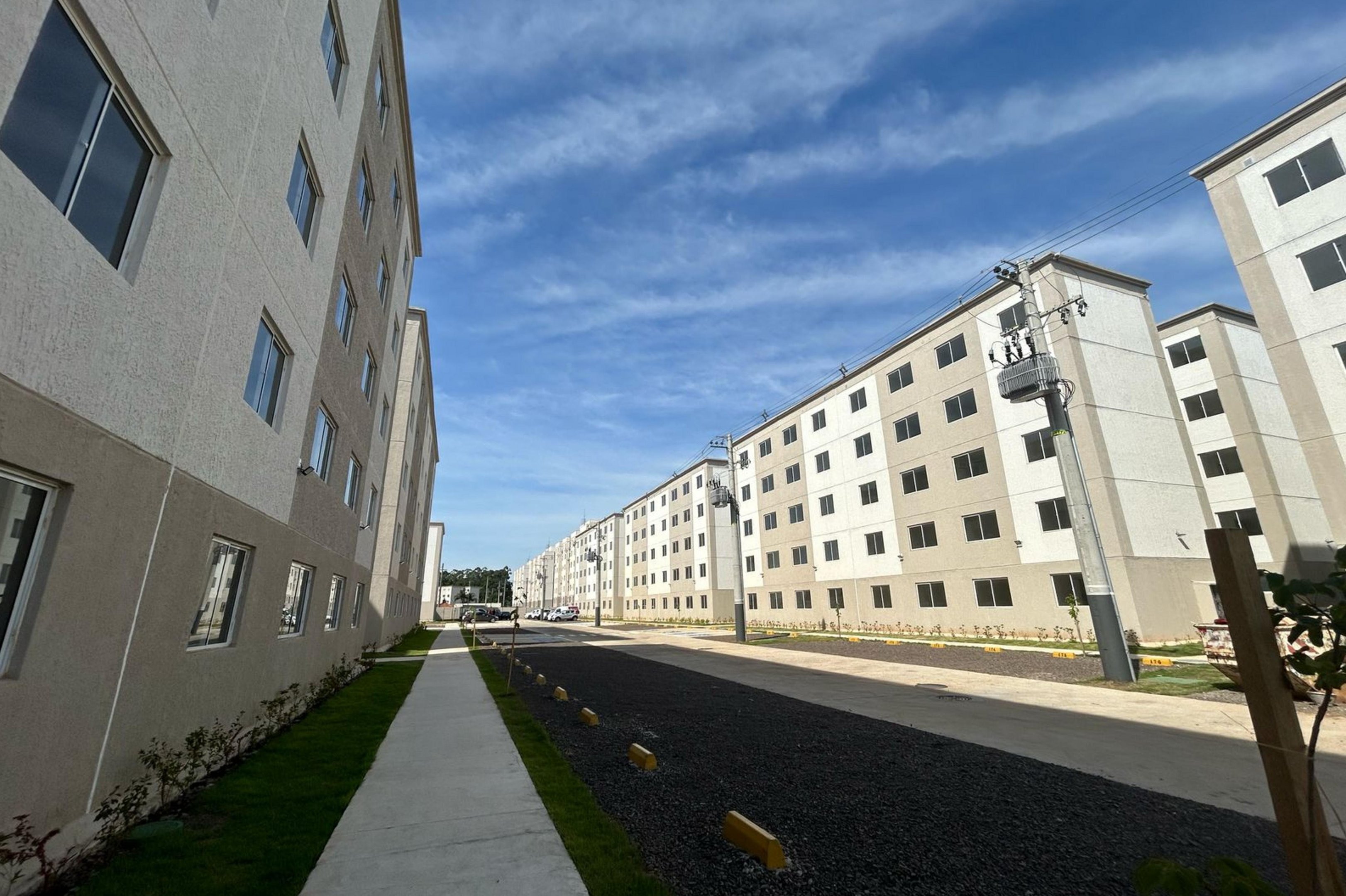 Teto de renda e valor dos im&oacute;veis do Minha Casa, Minha Vida s&atilde;o ampliados; veja mudan&ccedil;as