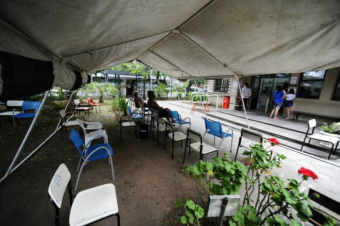 Ronaldo Bernardi / Agencia RBS