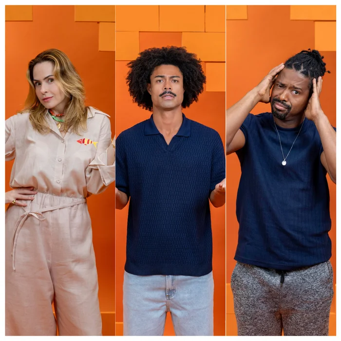 TV Globo / Divulgação