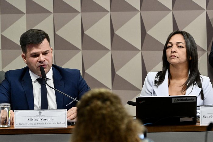 EVARISTO SA / AFP EVARISTO SA / AFP