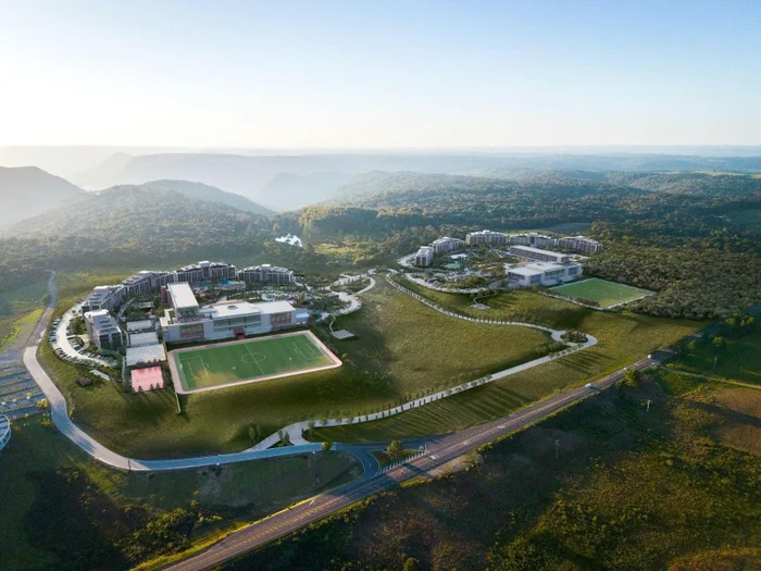 Laghetto Sports Resort / Divulgação