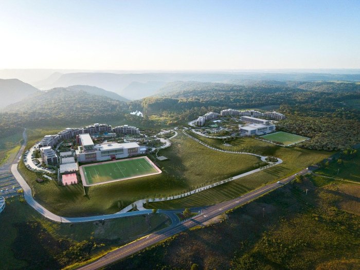 Laghetto Sports Resort / Divulgação Laghetto Sports Resort / Divulgação