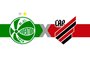 Acompanhe o minuto a minuto de Juventude x Athletico-PR pelo Brasileirão