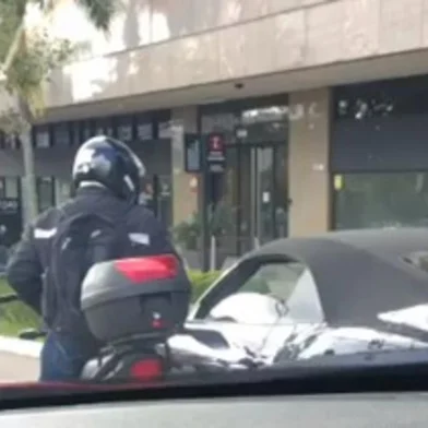 Criminosos roubam relógios de luxo em Porto Alegre. Grupo foi alvo de ação da Polícia Civil.<!-- NICAID(15611628) -->