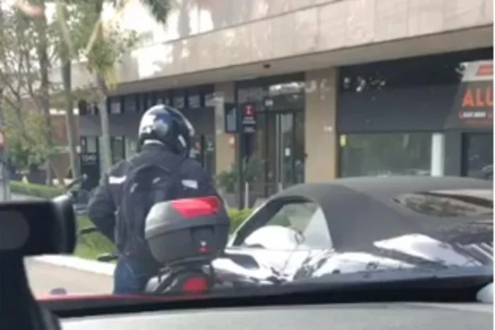 Policia Civil / Divulgação