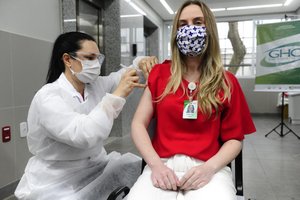 Ronaldo Bernardi / Agencia RBS Ronaldo Bernardi / Agencia RBS