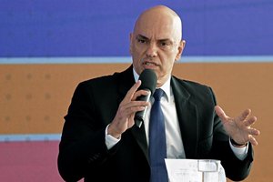 Evaristo Sa / AFP Evaristo Sa / AFP
