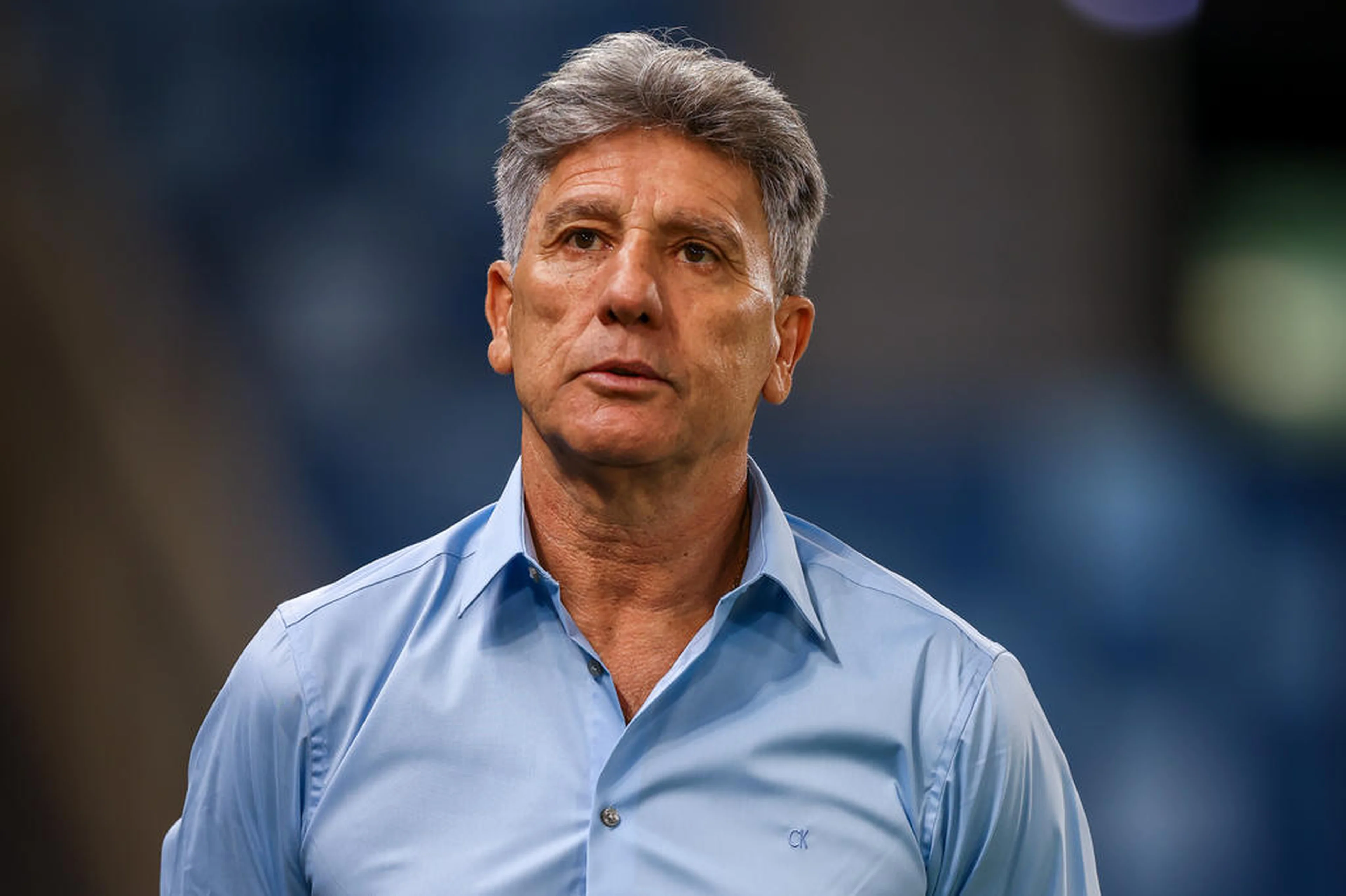 Lucas Uebel/Grêmio/Divulgação