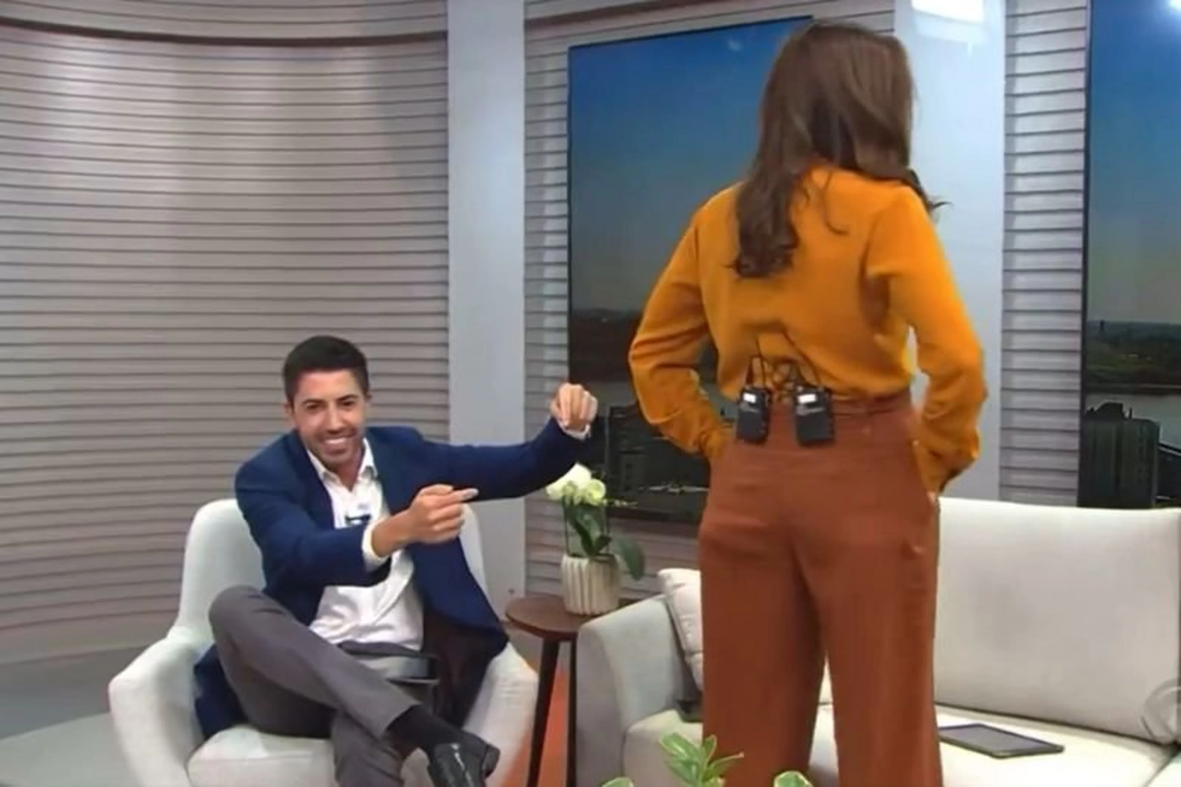RBS TV/Reprodução