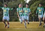 De virada, Juventude vence o Cruzeiro e se aproxima do G-8 do Brasileirão Sub-17