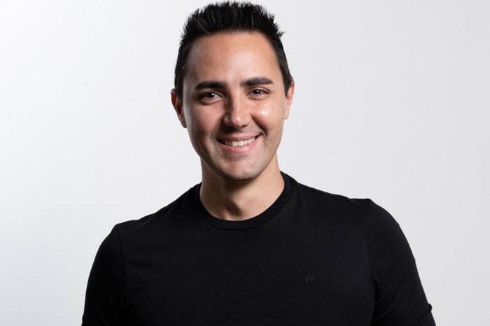 Ricardo Rocha / Arquivo Pessoal