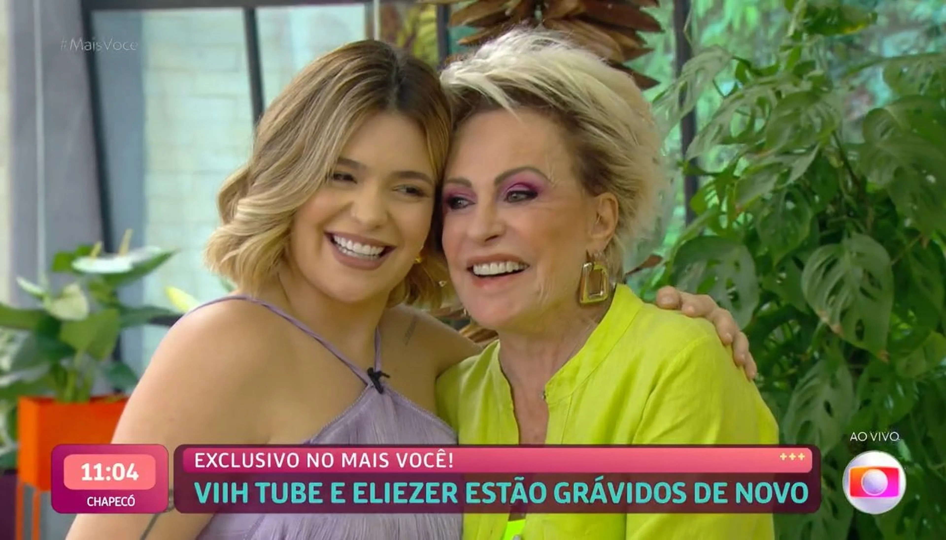 Globo/Reprodução