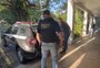Polícia Civil prende seis gaúchos suspeitos de aplicarem golpe em banco de São Paulo