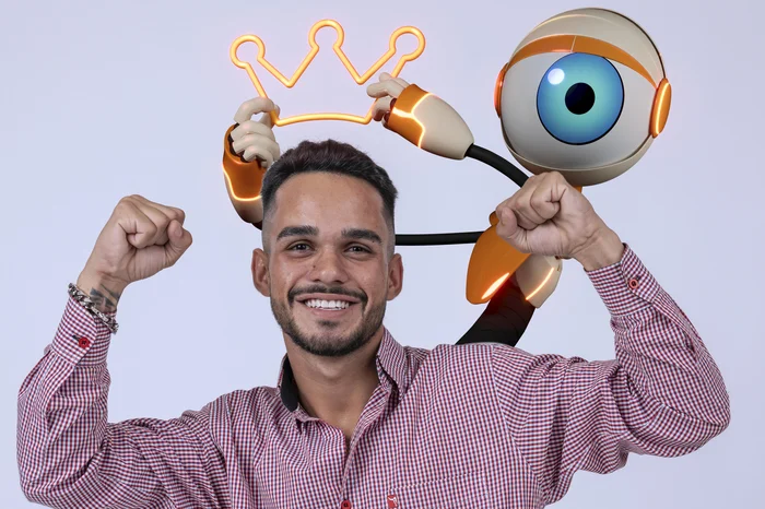 Fabio Rocha / Globo / Divulgação