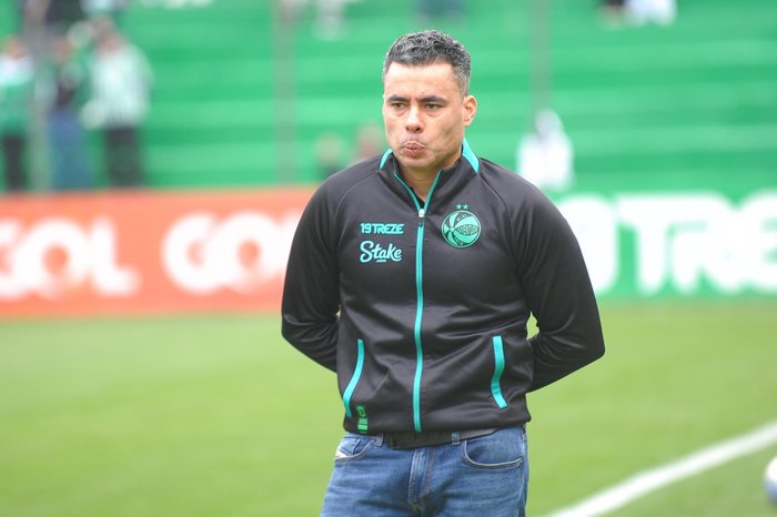 Porthus Junior / Agencia RBS