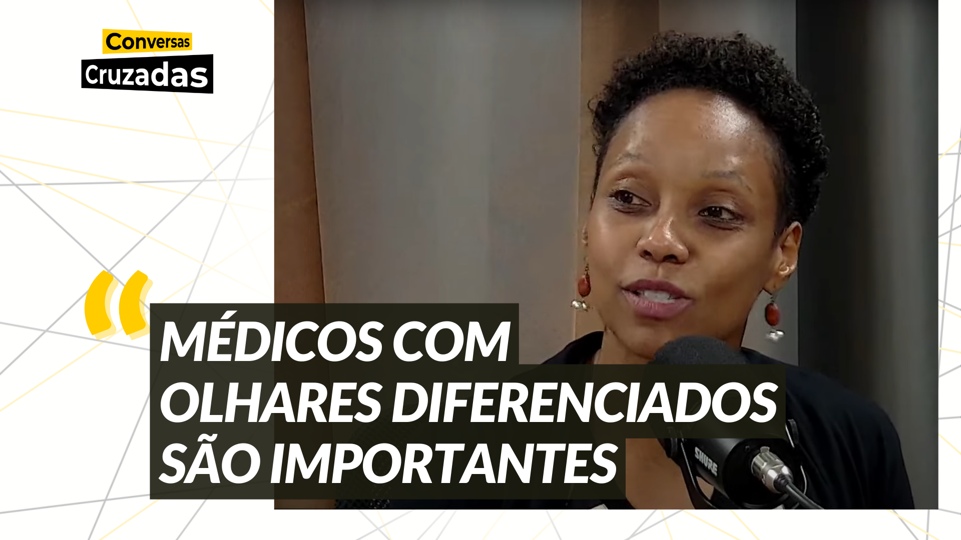 Cotas aumentam diversidade em resid&ecirc;ncia m&eacute;dica? Especialistas discordam