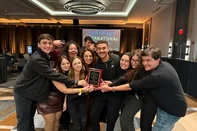 UFRGS conquista prêmio inédito para o Brasil na maior competição de Direito do mundo<!-- NICAID(16264692) -->