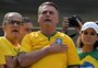 Moraes proíbe Bolsonaro e investigados por tentativa golpista de irem a eventos militares