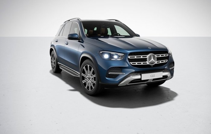 MERCEDES-BENZ / Divulgação