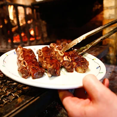 Porto Alegre, RS, BrasilRestaurante Chica Parrilla é eleito churrascaria mais querida de Porto Alegre.Indexador: Jonathan Hgeckler<!-- NICAID(15206350) -->