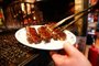Porto Alegre, RS, BrasilRestaurante Chica Parrilla é eleito churrascaria mais querida de Porto Alegre.Indexador: Jonathan Hgeckler<!-- NICAID(15206350) -->
