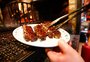 Os sentidos para um churrasco perfeito: além de técnica, é preciso sensibilidade