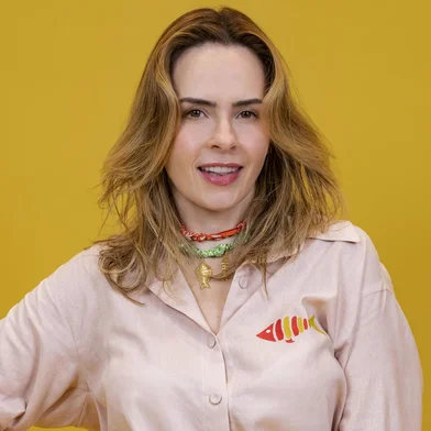 Ana Paula Renault palestra na Gramado Summit<!-- NICAID(16280450) -->
