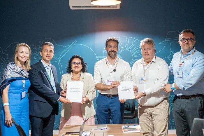 Maurício Tonetto / Secom RS/Divulgação