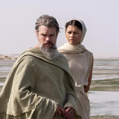 A Odisseia (2026), filme de Christopher Nolan<!-- NICAID(16328047) -->