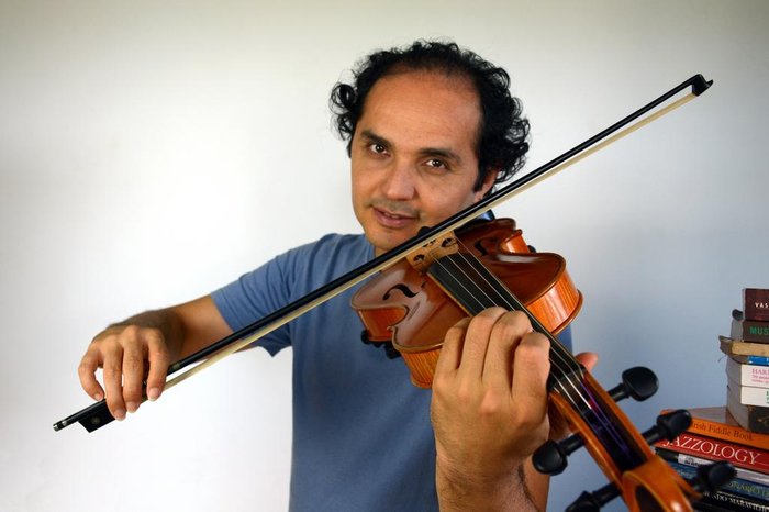 Rodrigo Alencastro / Divulgação