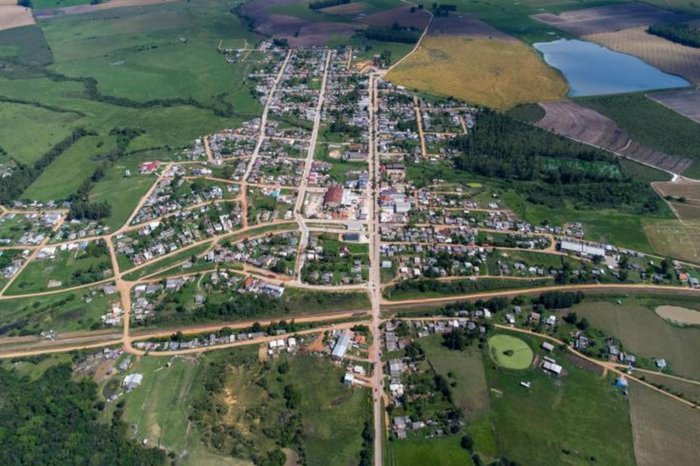 Prefeitura de Hulha Negra / Divulgação