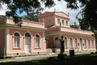 Parque da BaronesaIndexador: Gabriel Verissimo<!-- NICAID(16154156) -->