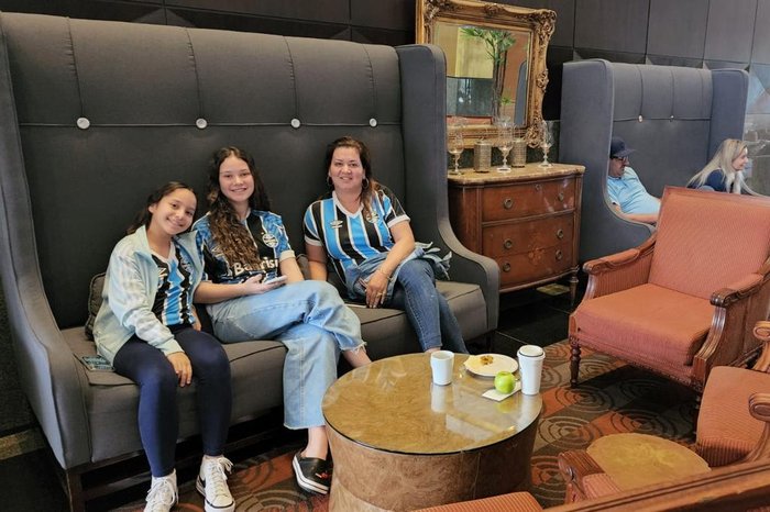 Rodrigo Oliveira / Agência RBS