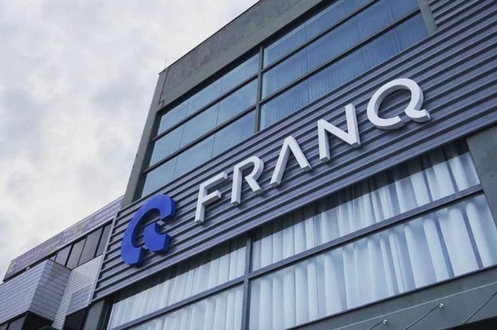 Franq Open Banking / Instagram/Divulgação