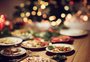 Quatro receitas leves e cheias de sabor para curtir as comemorações de dezembro