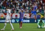 Inter perde para o Bahia, fecha a rodada no Z-4 do Brasileirão e chega pressionado ao Gre-Nal 454