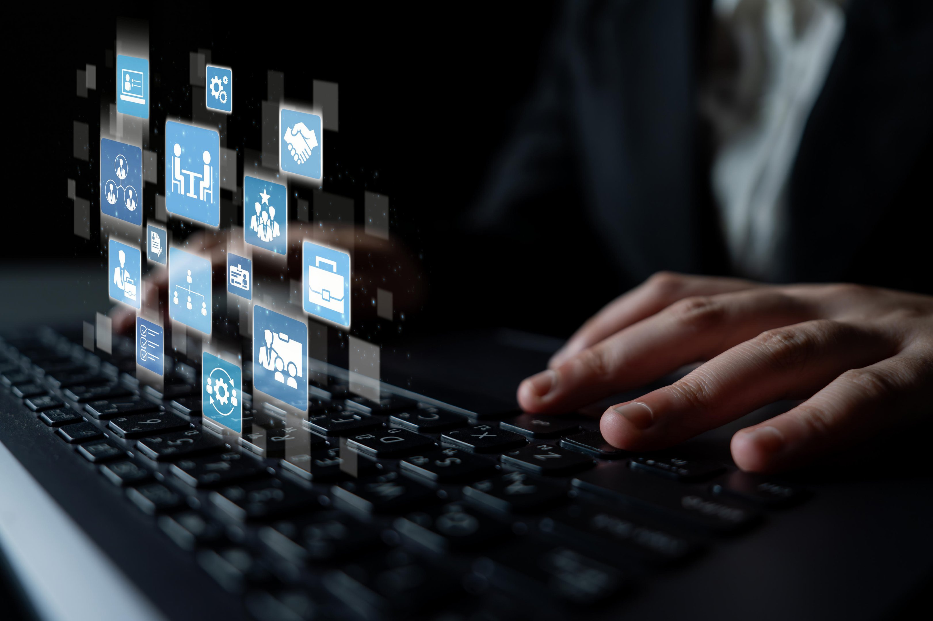 Currículo perfeito demais? Como a IA ajuda a identificar inconsistências em perfis de candidatos | GZH