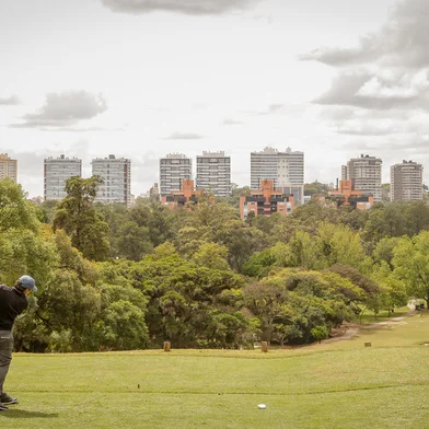Porto Alegre Country Club<!-- NICAID(14772651) -->