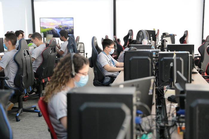 WebContinental / Divulgação WebContinental / Divulgação