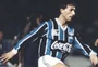 Caio lembra atmosfera do Gre-Nal da Copa do Brasil de 1992: "Jogo diferente"
