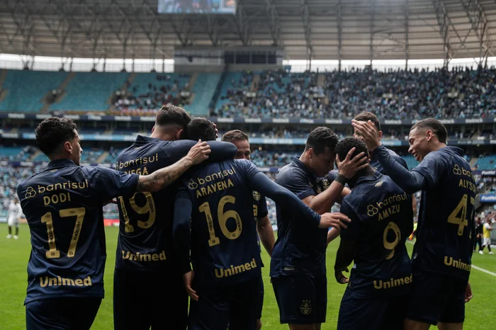 Duda Fortes / Agencia RBS Duda Fortes / Agencia RBS