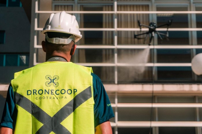 Cootravipa / Divulgação