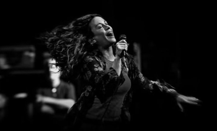 Alanis Morissette / Divulgação Alanis Morissette / Divulgação
