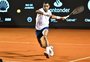 Thiago Monteiro e Matheus Pucinelli garantem vaga nas quartas de final do Challenger de Santiago