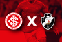 Inter x Vasco: onde assistir ao vivo, horário e escalações pelo Brasileirão