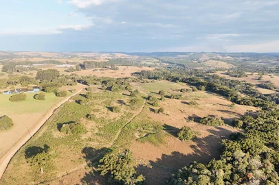 Área de quase 62 hectares do Parque Rural, em Vila Seca<!-- NICAID(16078323) -->
