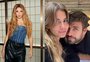Shakira nega descoberta de traição de Piqué através do pote de geleia