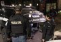 Polícia cumpre 41 mandados de prisão em operação contra grupo que teria aliciado adolescente para o golpe dos nudes