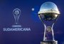 Sorteio de grupo do Grêmio na Sul-Americana tem data definida pela Conmebol