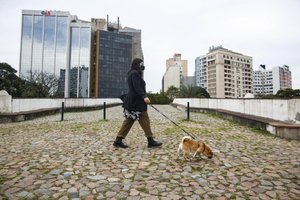 André Ávila / Agencia RBS